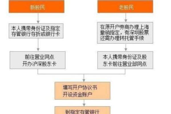 开户网点填写技巧与注意事项全解析